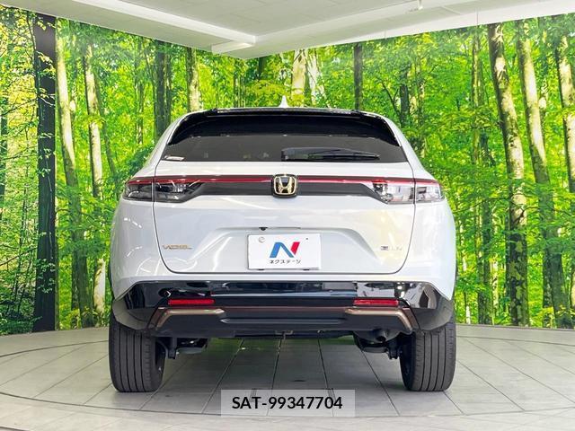 Honda VEZEL 2023-12 8279467-14