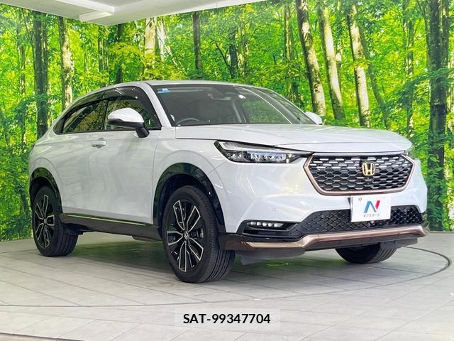 Honda VEZEL 2023-12 8279467-15