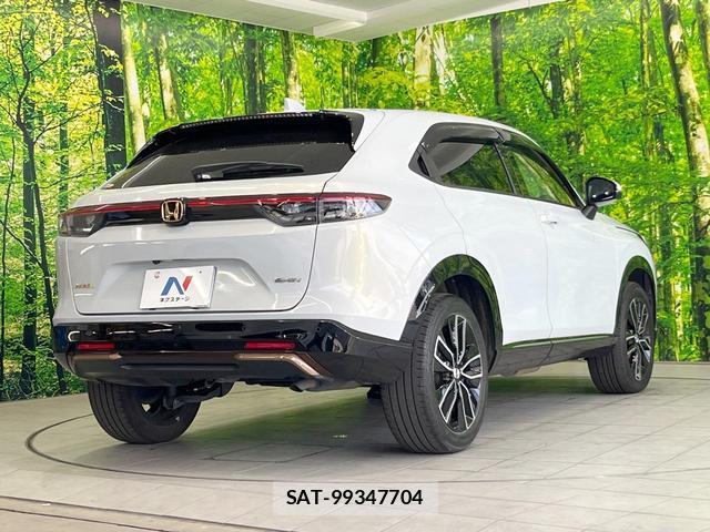 Honda VEZEL 2023-12 8279467-16