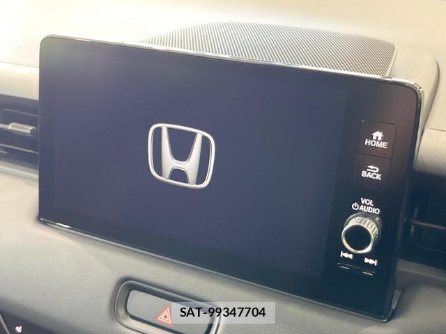 Honda VEZEL 2023-12 8279467-2