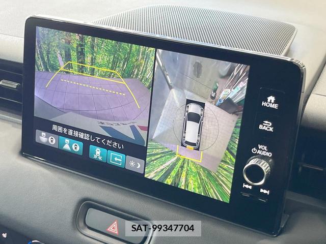 Honda VEZEL 2023-12 8279467-3