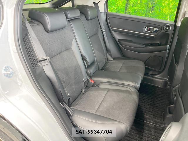 Honda VEZEL 2023-12 8279467-8