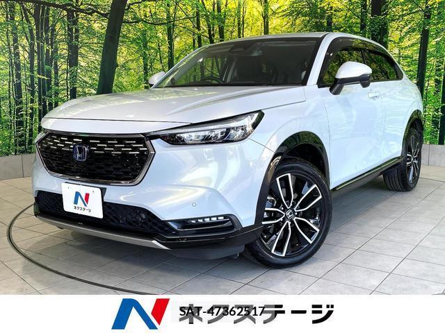 Honda VEZEL 2022-06 8279489-0