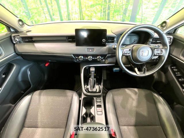 Honda VEZEL 2022-06 8279489-1