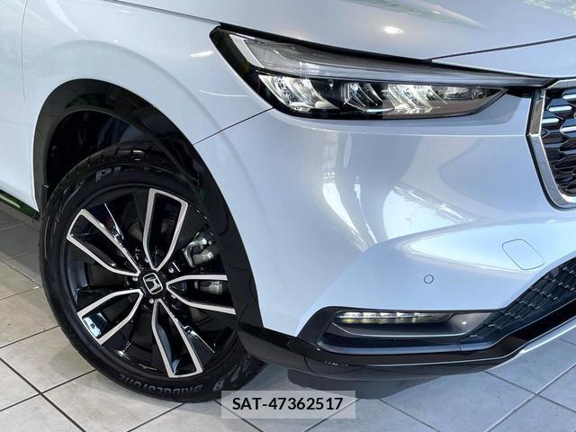 Honda VEZEL 2022-06 8279489-11