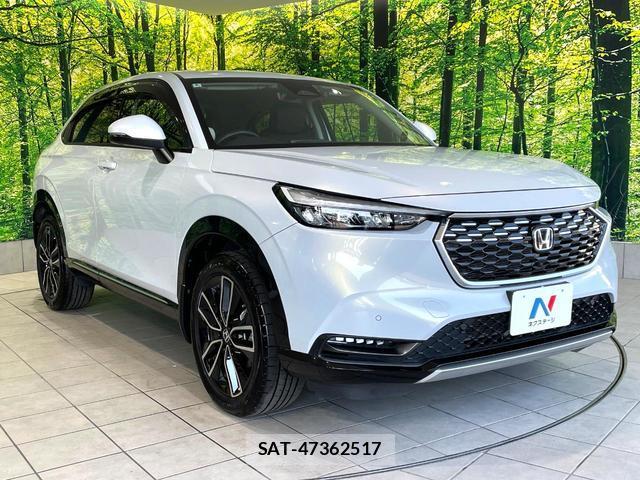 Honda VEZEL 2022-06 8279489-15