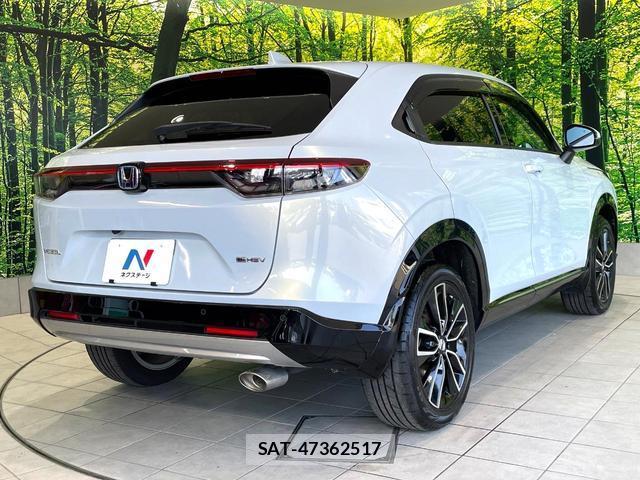 Honda VEZEL 2022-06 8279489-16