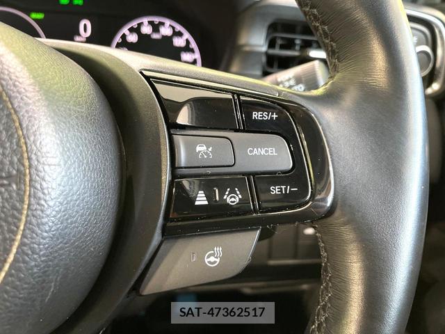Honda VEZEL 2022-06 8279489-4