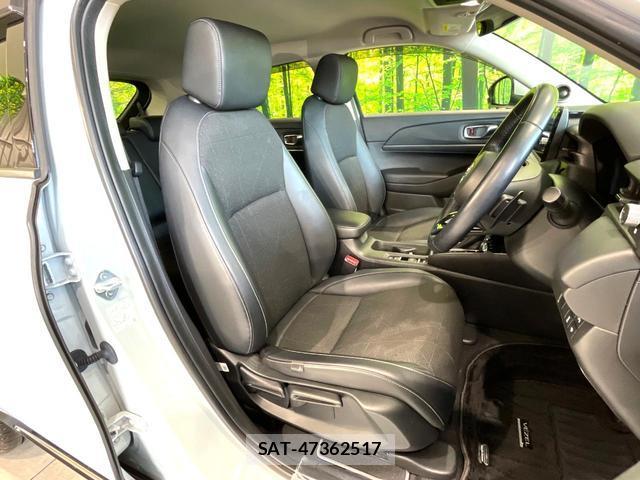 Honda VEZEL 2022-06 8279489-7
