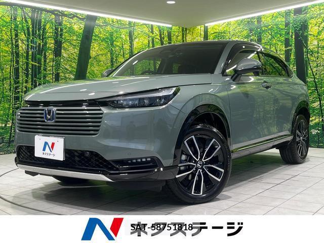 Honda VEZEL 2024-11 8279618-0