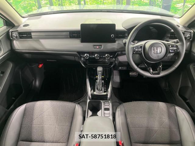 Honda VEZEL 2024-11 8279618-1