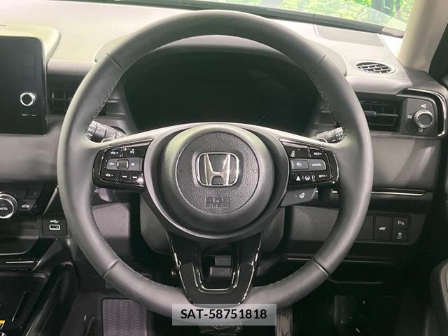 Honda VEZEL 2024-11 8279618-10