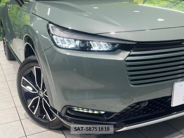 Honda VEZEL 2024-11 8279618-11