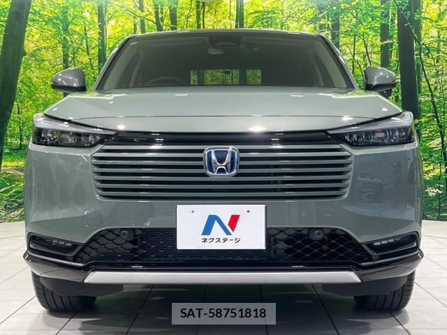 Honda VEZEL 2024-11 8279618-13