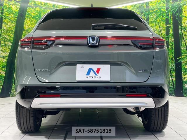 Honda VEZEL 2024-11 8279618-14