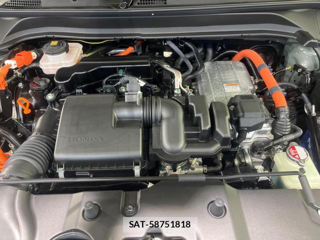Honda VEZEL 2024-11 8279618-17