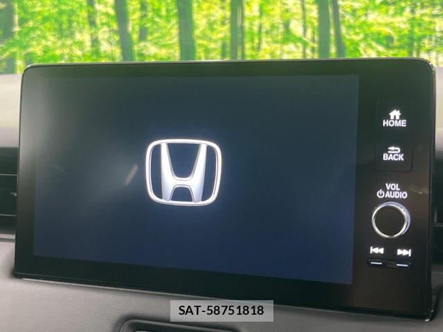 Honda VEZEL 2024-11 8279618-2