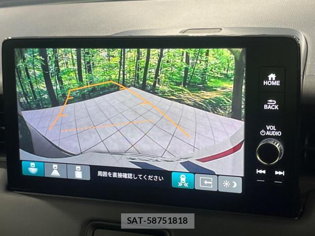 Honda VEZEL 2024-11 8279618-3