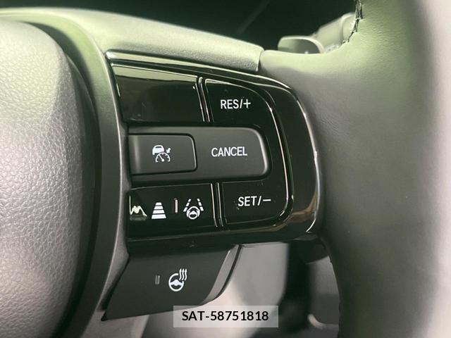 Honda VEZEL 2024-11 8279618-5