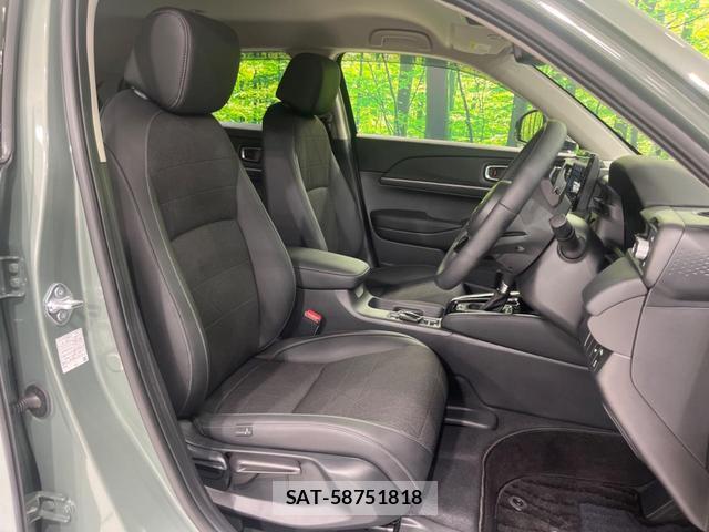 Honda VEZEL 2024-11 8279618-7