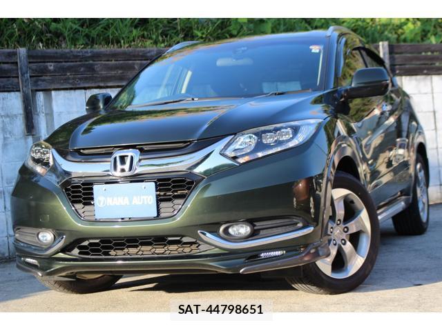 Honda VEZEL 2014-09 8279811-0
