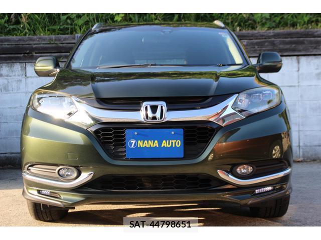 Honda VEZEL 2014-09 8279811-10
