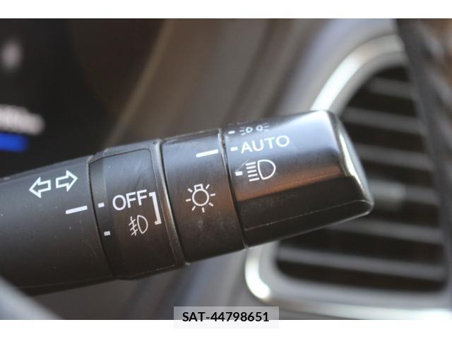 Honda VEZEL 2014-09 8279811-13