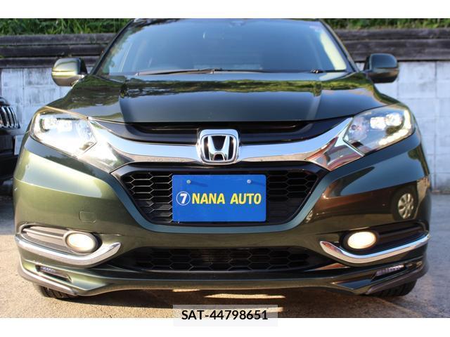 Honda VEZEL 2014-09 8279811-14