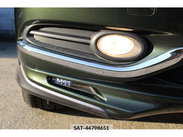 Honda VEZEL 2014-09 8279811-17