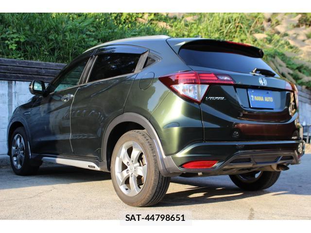 Honda VEZEL 2014-09 8279811-5