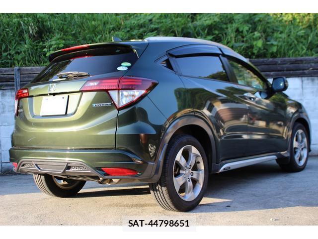 Honda VEZEL 2014-09 8279811-6