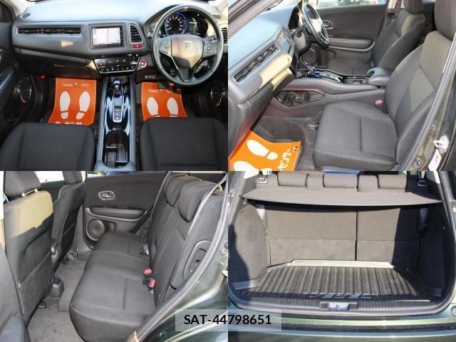 Honda VEZEL 2014-09 8279811-8