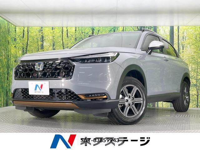 Honda VEZEL 2024-06 8279977-0