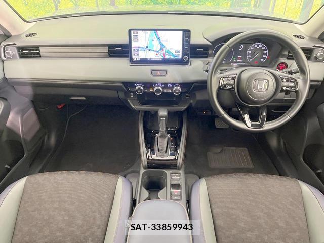Honda VEZEL 2024-06 8279977-1
