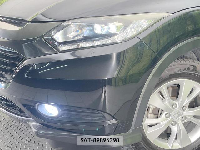 Honda VEZEL 2017-09 8280005-11