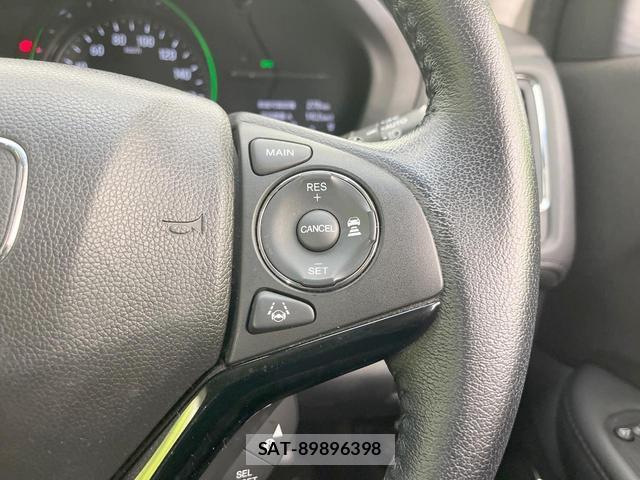 Honda VEZEL 2017-09 8280005-4