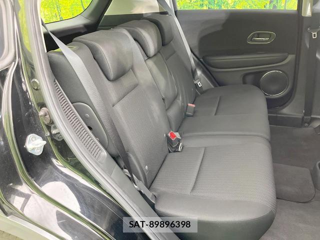Honda VEZEL 2017-09 8280005-8