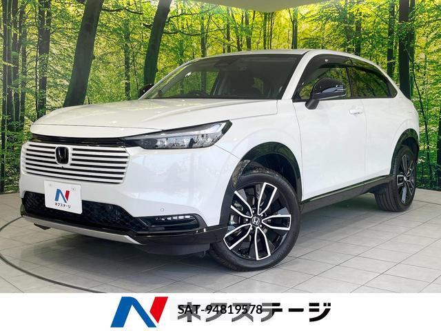 Honda VEZEL 2024-11 8280039-0