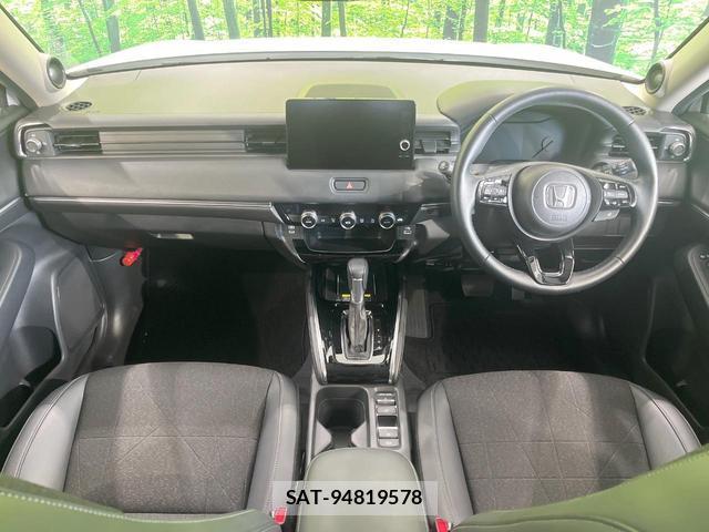 Honda VEZEL 2024-11 8280039-1