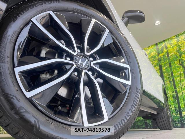 Honda VEZEL 2024-11 8280039-12