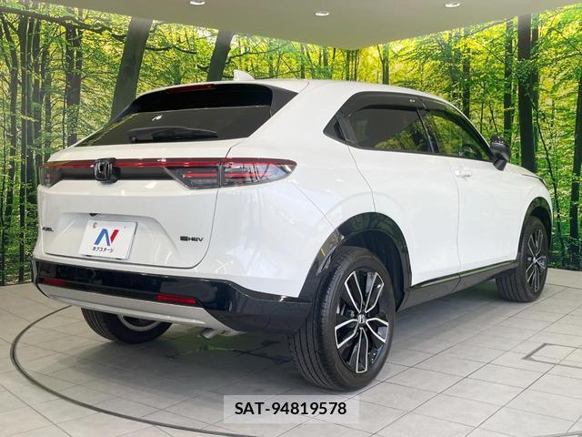 Honda VEZEL 2024-11 8280039-16