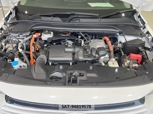 Honda VEZEL 2024-11 8280039-17