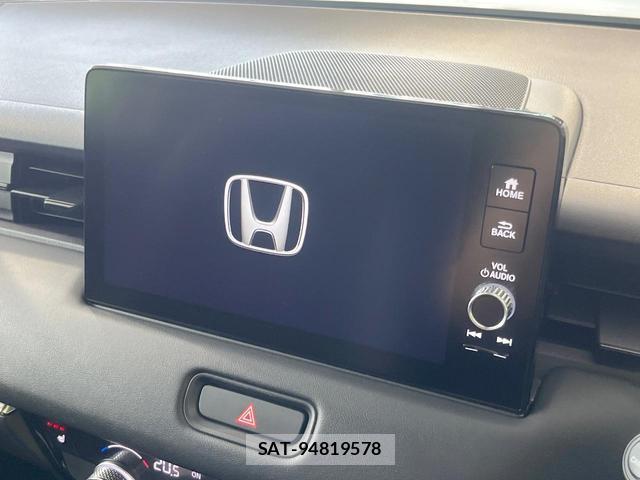Honda VEZEL 2024-11 8280039-2