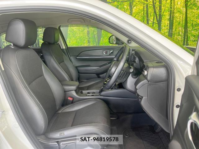 Honda VEZEL 2024-11 8280039-8