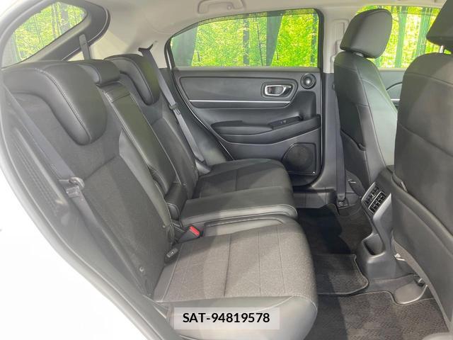 Honda VEZEL 2024-11 8280039-9
