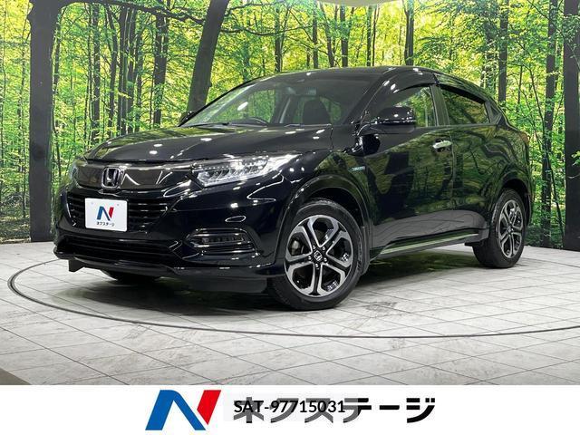 Honda VEZEL 2018-08 8280131-0