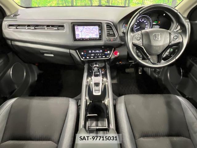 Honda VEZEL 2018-08 8280131-1
