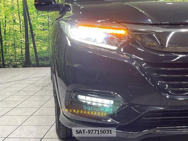 Honda VEZEL 2018-08 8280131-11