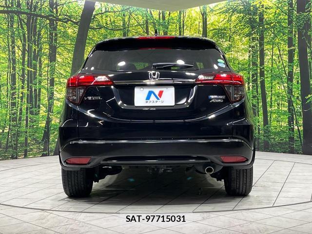 Honda VEZEL 2018-08 8280131-14
