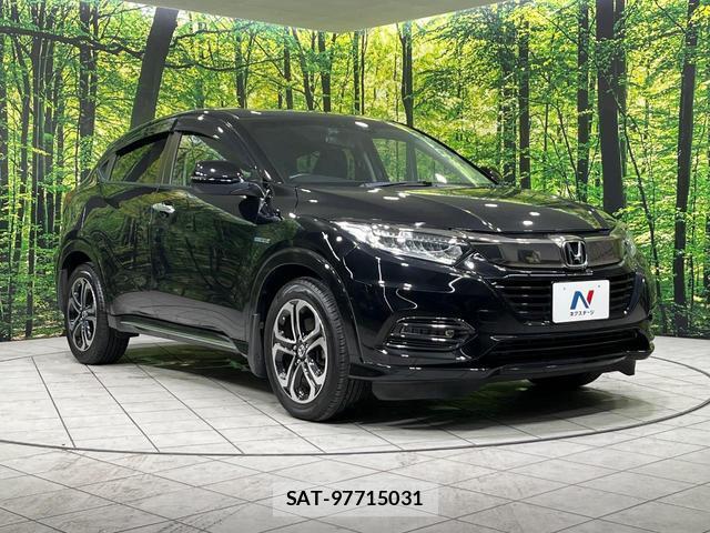 Honda VEZEL 2018-08 8280131-15